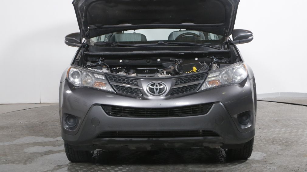 2013 Toyota Rav 4 LE AWD A/C GR ELECT MAGS BLUETOOTH #23