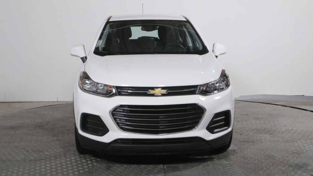 2018 Chevrolet Trax LS AUTO A/C GR ELECT CAMERA DE RECUL #1