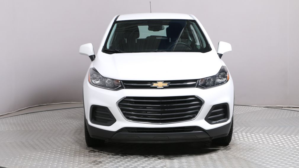 2017 Chevrolet Trax LS AUTO A/C GR ÉLECT CAMÉRA RECUL #1