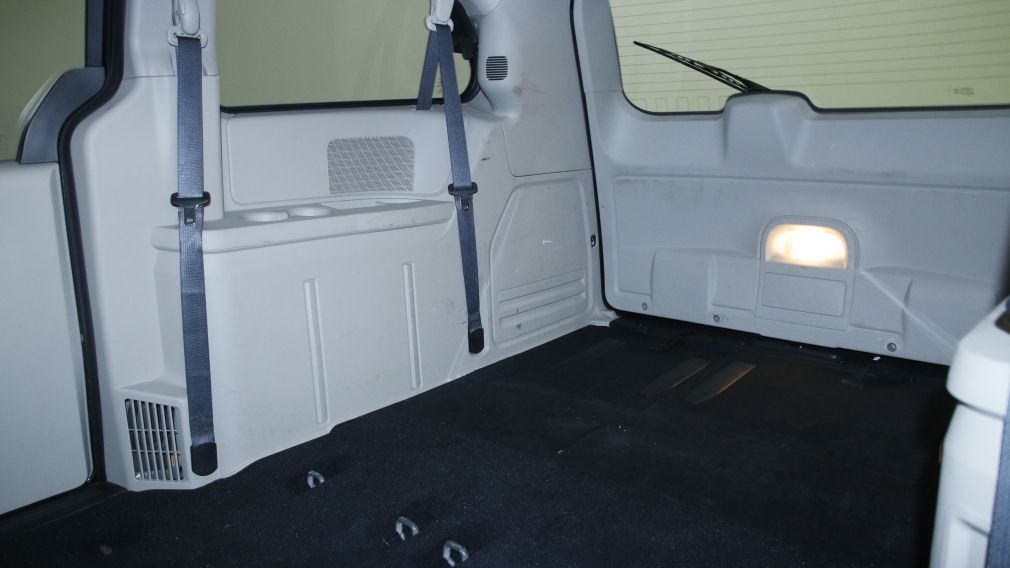 2016 Dodge GR Caravan SXT 7 PASS AC GR ELEC #37