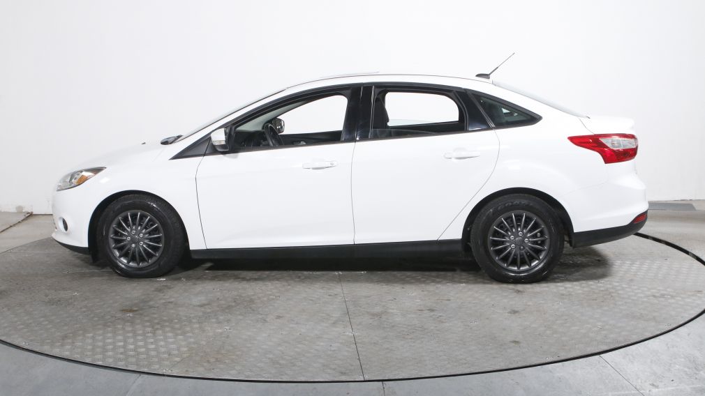 2014 Ford Focus SE AUTO A/C GR ELECT TOIT OUVRANT #3