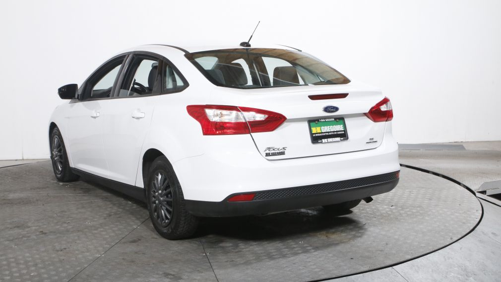 2014 Ford Focus SE AUTO A/C GR ELECT TOIT OUVRANT #4