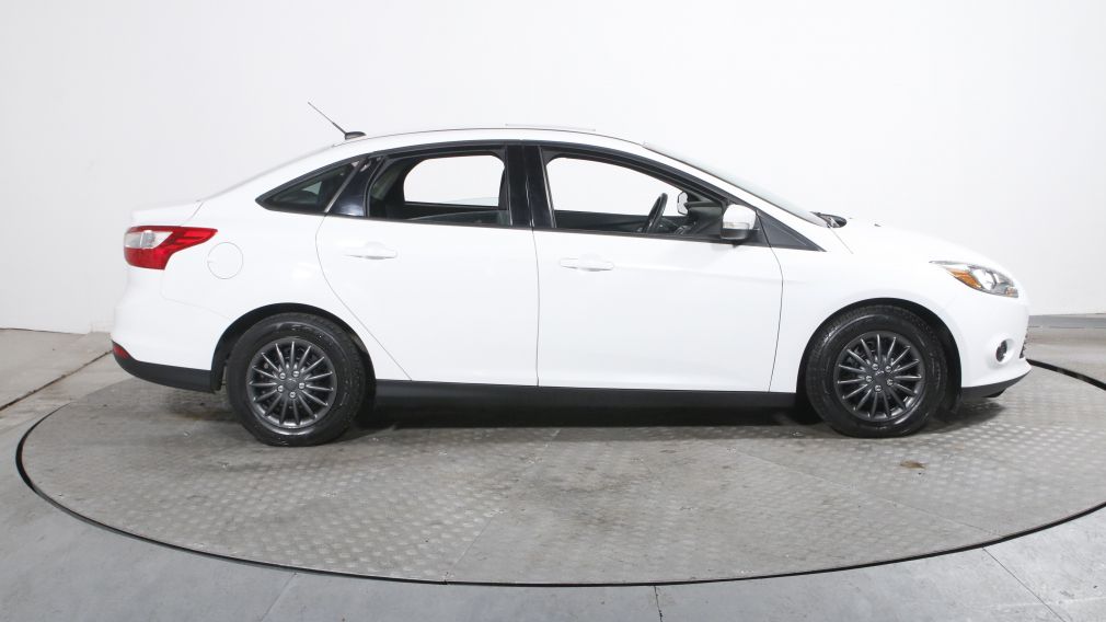 2014 Ford Focus SE AUTO A/C GR ELECT TOIT OUVRANT #8