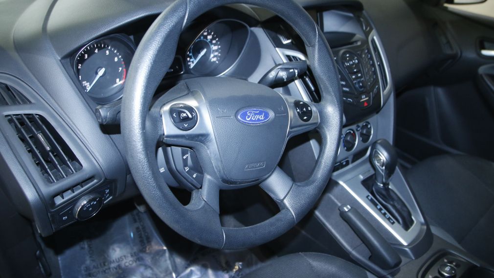 2014 Ford Focus SE AUTO A/C GR ELECT TOIT OUVRANT #9
