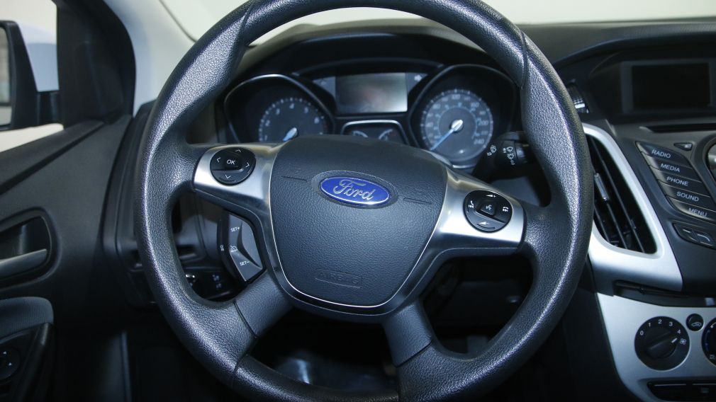 2014 Ford Focus SE AUTO A/C GR ELECT TOIT OUVRANT #14