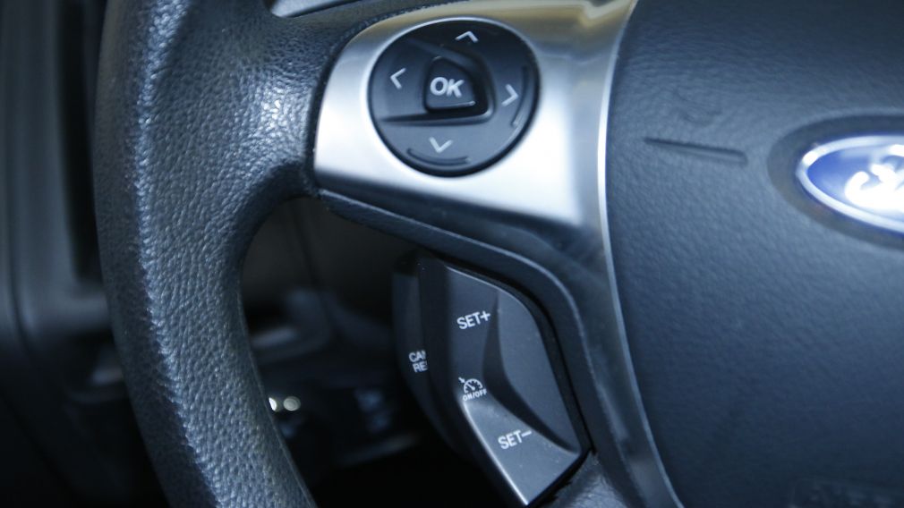 2014 Ford Focus SE AUTO A/C GR ELECT TOIT OUVRANT #15