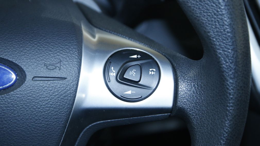 2014 Ford Focus SE AUTO A/C GR ELECT TOIT OUVRANT #16