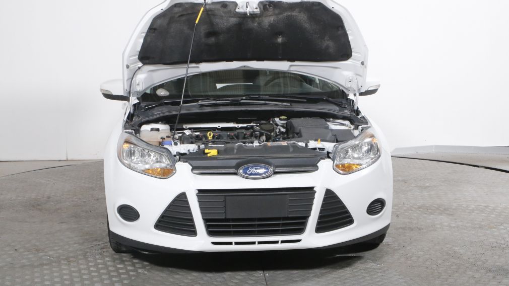 2014 Ford Focus SE AUTO A/C GR ELECT TOIT OUVRANT #26