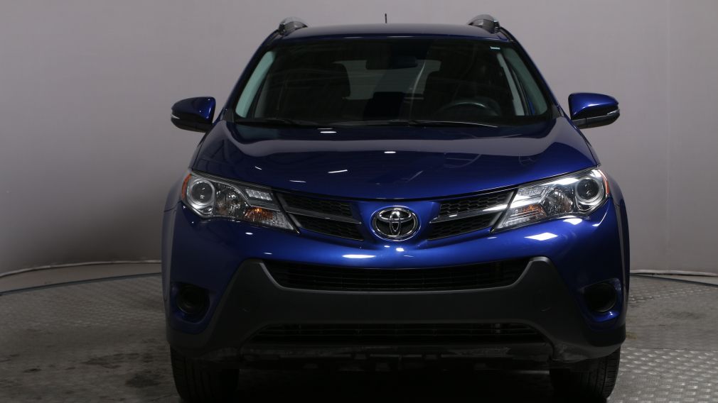 2015 Toyota Rav 4 LE AUTO AC GR ELECT BLUETOOTH CAMERA #2