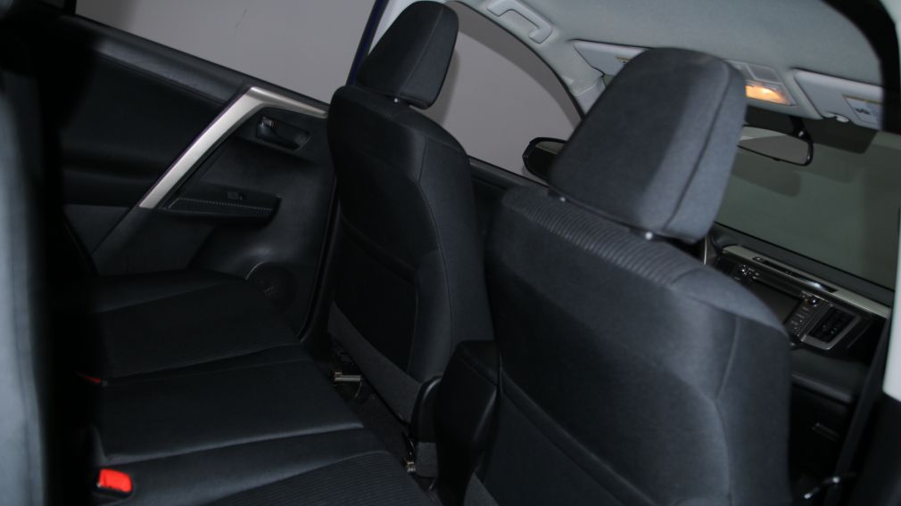 2015 Toyota Rav 4 LE AUTO AC GR ELECT BLUETOOTH CAMERA #20