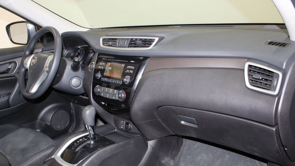 2016 Nissan Rogue SV AWD AUTO AC GR ELECT MAGS BLUETOOTH CAMERA #25