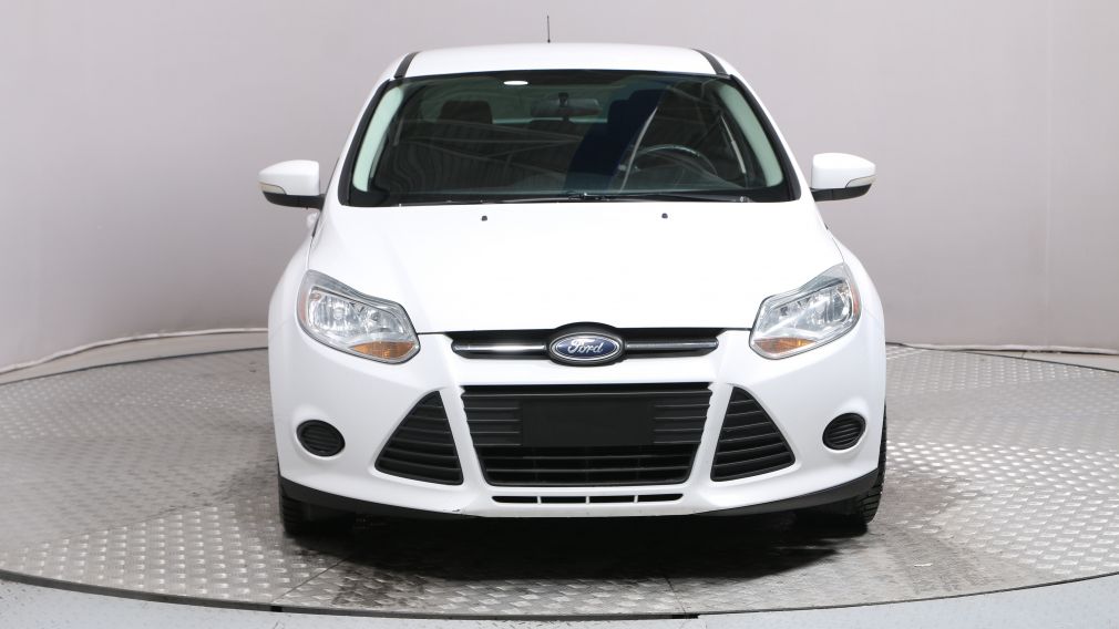 2013 Ford Focus SE AUTO A/C BLUETOOTH #2