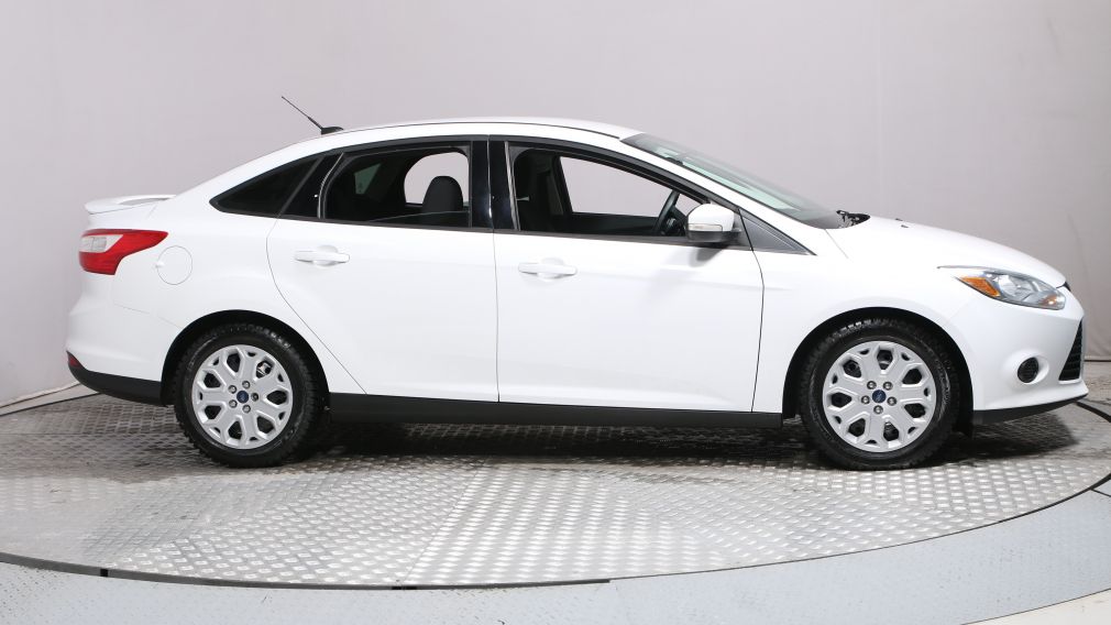 2013 Ford Focus SE AUTO A/C BLUETOOTH #8