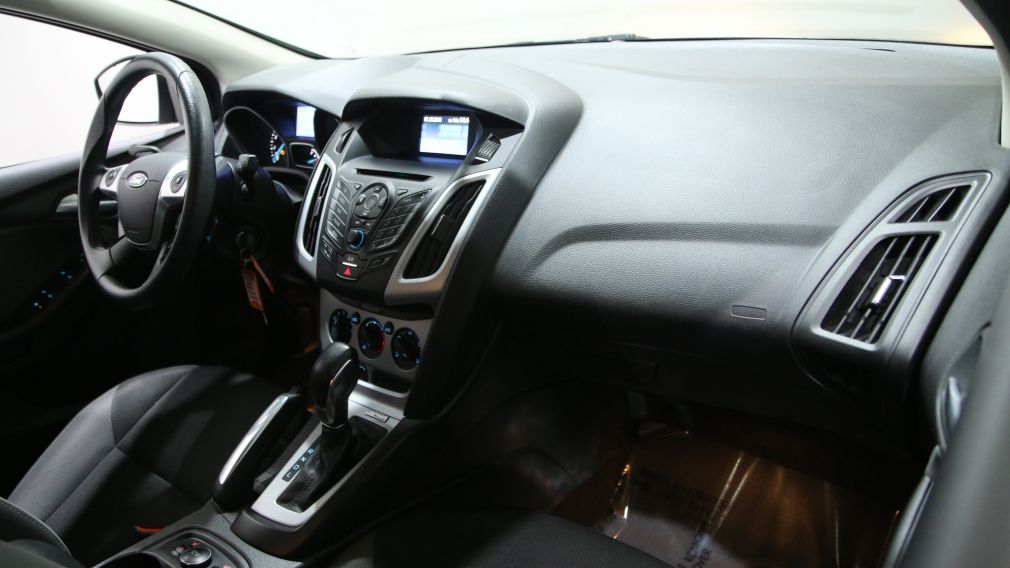 2013 Ford Focus SE AUTO A/C BLUETOOTH #21