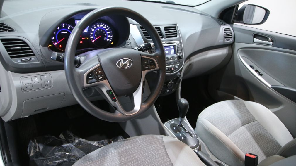 2015 Hyundai Accent GL AUTO A/C BLUETOOTH #5