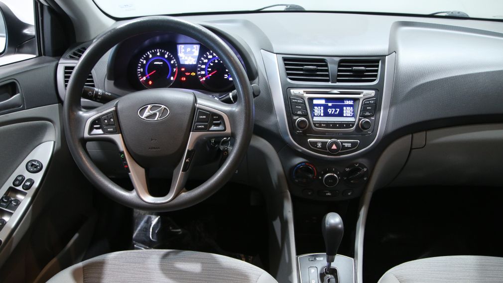 2015 Hyundai Accent GL AUTO A/C BLUETOOTH #10