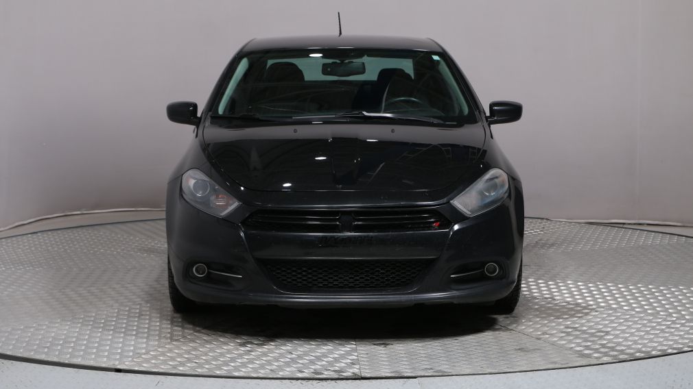 2013 Dodge Dart SXT A/C MAGS BLUETOOTH CAM RECUL #1