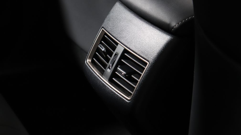 2015 Lexus NX 200T AWD CUIR MAGS BLUETOOTH CAM RECUL #21