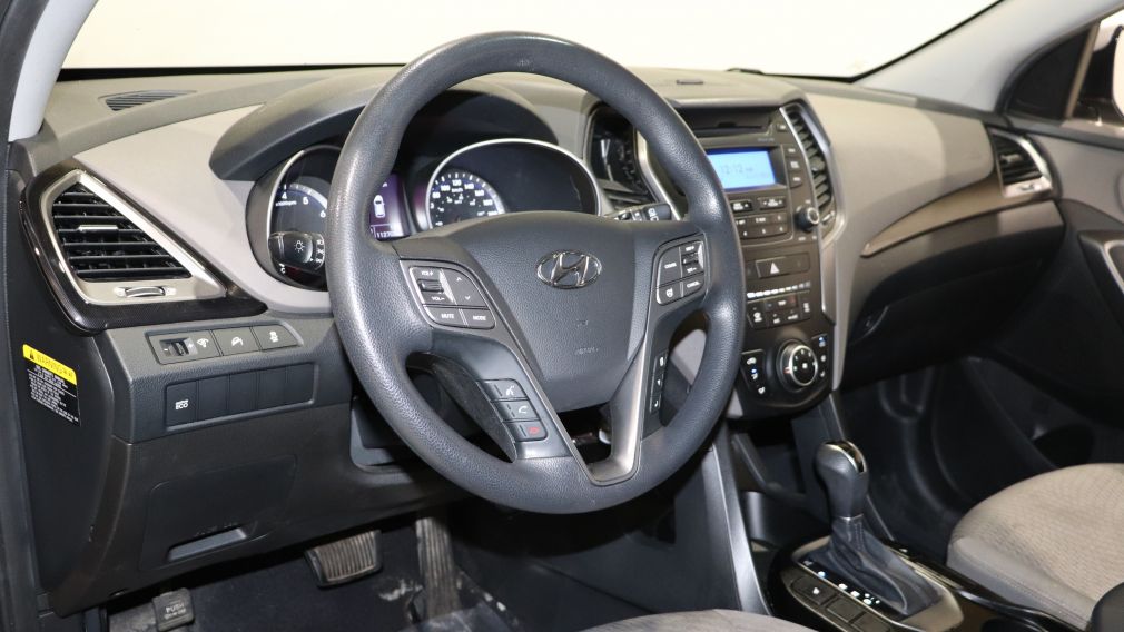2013 Hyundai Santa Fe FWD 3.3L XL 7 PASSAGERS AC GR ELECT MAGS BLUETOOTH #9