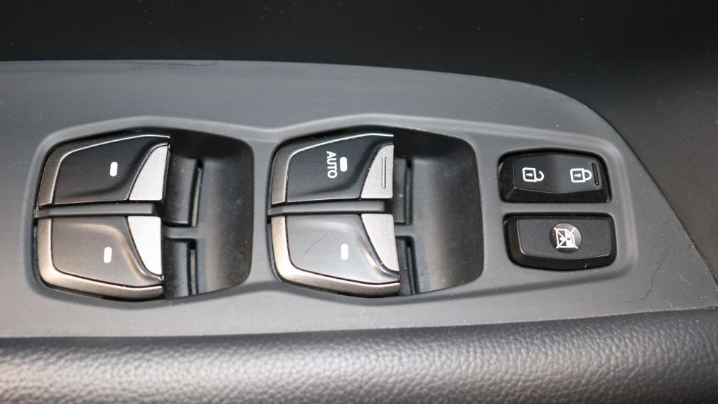 2013 Hyundai Santa Fe FWD 3.3L XL 7 PASSAGERS AC GR ELECT MAGS BLUETOOTH #11