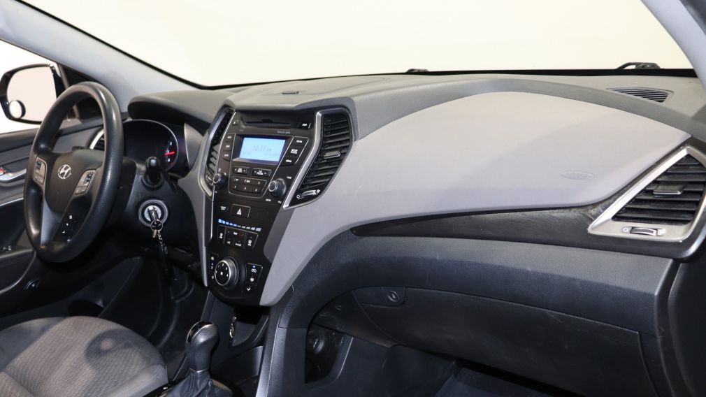 2013 Hyundai Santa Fe FWD 3.3L XL 7 PASSAGERS AC GR ELECT MAGS BLUETOOTH #20