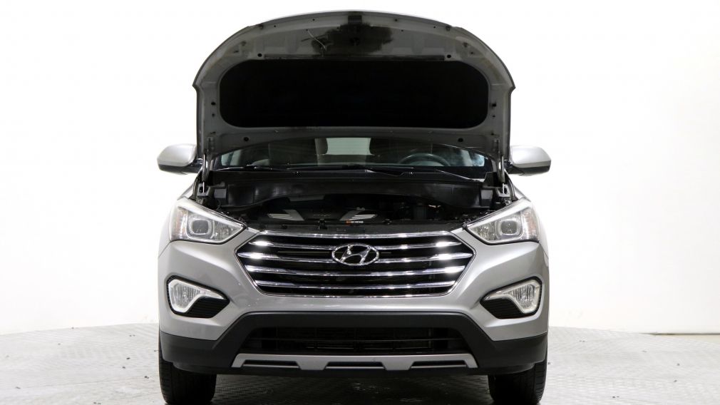 2013 Hyundai Santa Fe FWD 3.3L XL 7 PASSAGERS AC GR ELECT MAGS BLUETOOTH #23