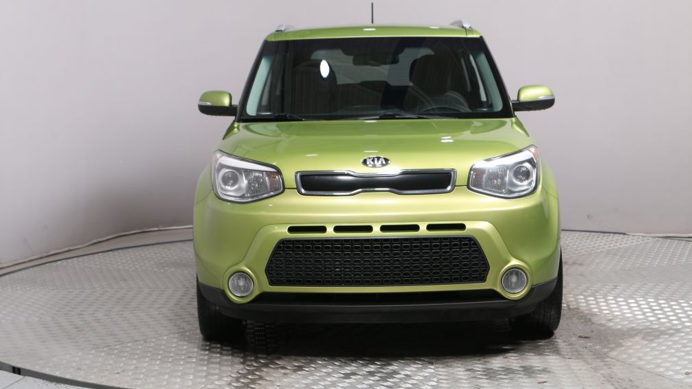 2015 Kia Soul EX AUTO A/C BLUETOOTH GR ELECT #1