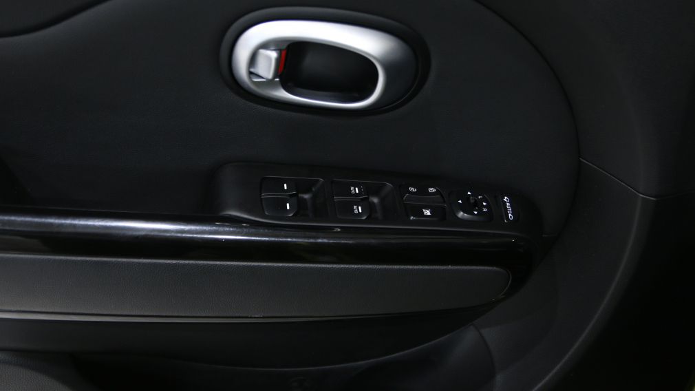 2015 Kia Soul EX AUTO A/C BLUETOOTH GR ELECT #11