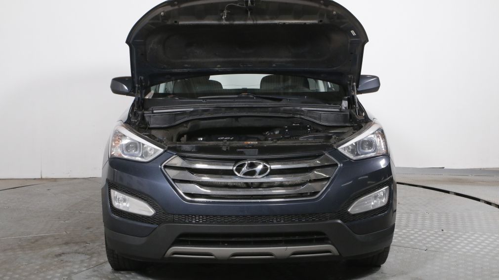 2014 Hyundai Santa Fe SPORT GR ELEC A/C BLUETOOTH #31