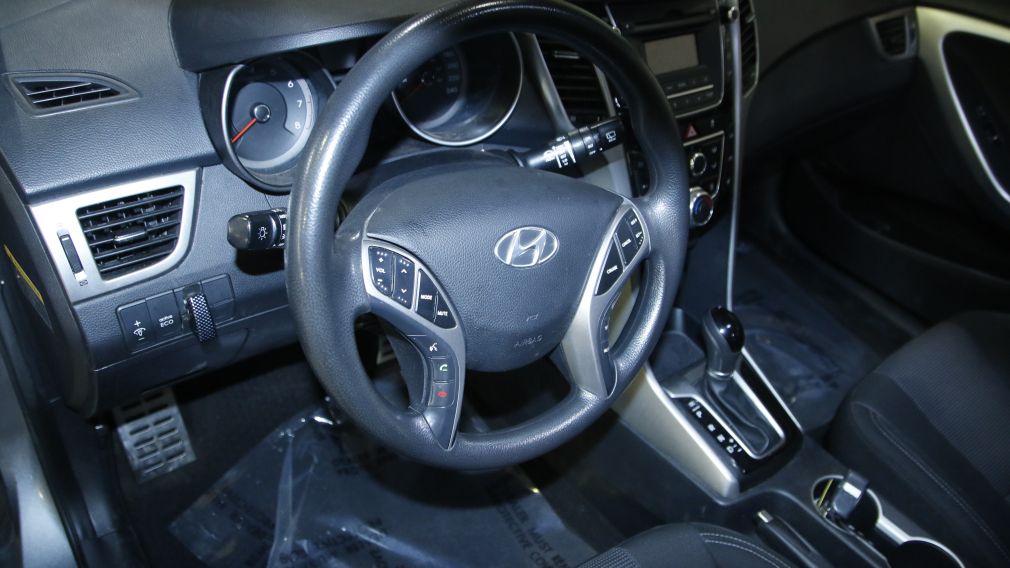 2014 Hyundai Elantra GT GL AUTO A/C GR ELECT MAGS BLUETOOTH #9