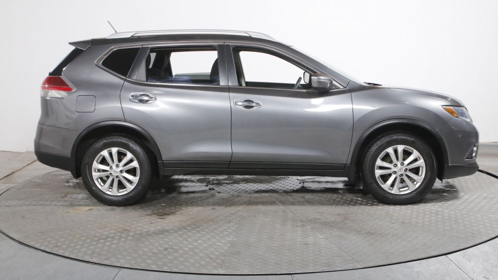 2014 Nissan Rogue SV AUTO A/C TOIT PANORAMIQUE MAGS CAMÉRA RECUL #8