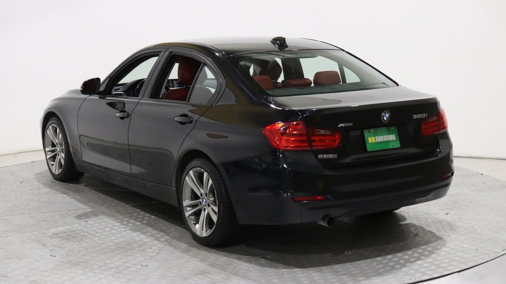2014 BMW 320I 320i xDrive GR ELECT MAGS TOIT OUVRANT BLUETOOTH #3
