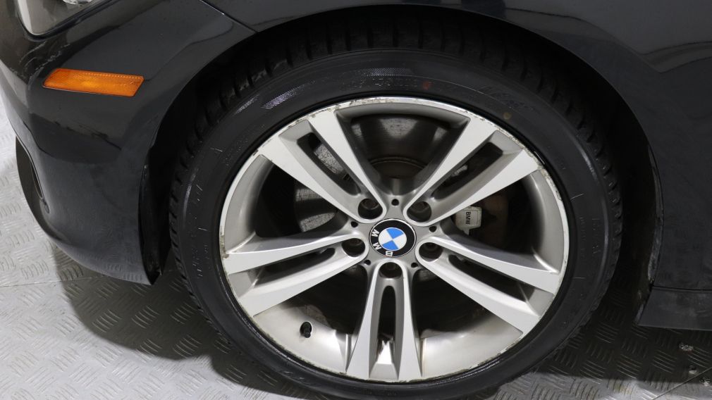 2014 BMW 320I 320i xDrive GR ELECT MAGS TOIT OUVRANT BLUETOOTH #31