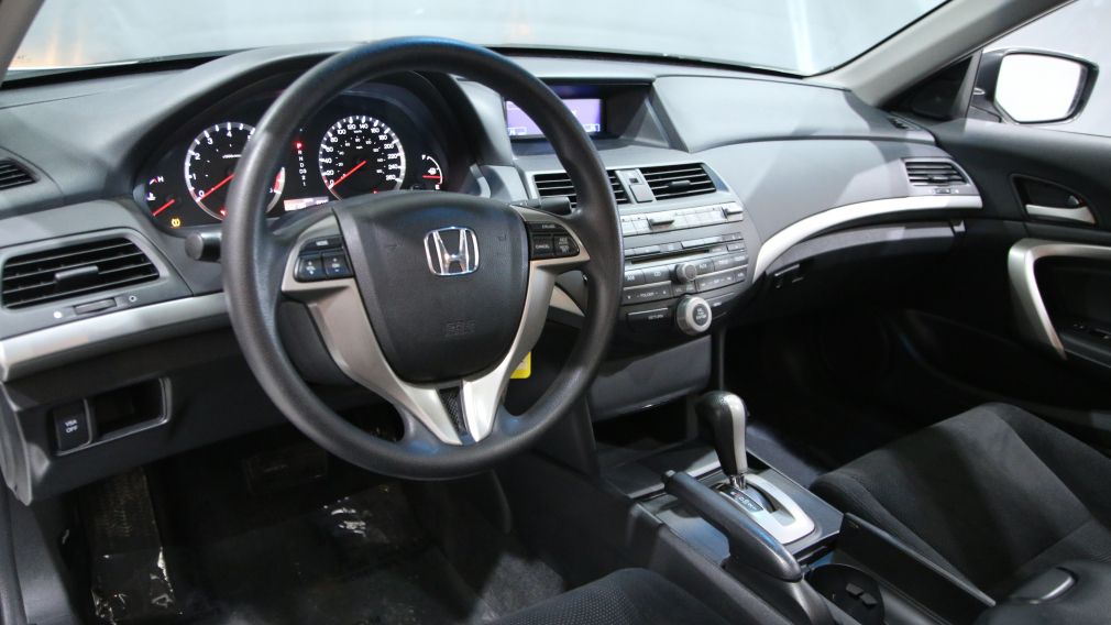 2010 Honda Accord EX AUTO A/C GR ELECT MAGS #8