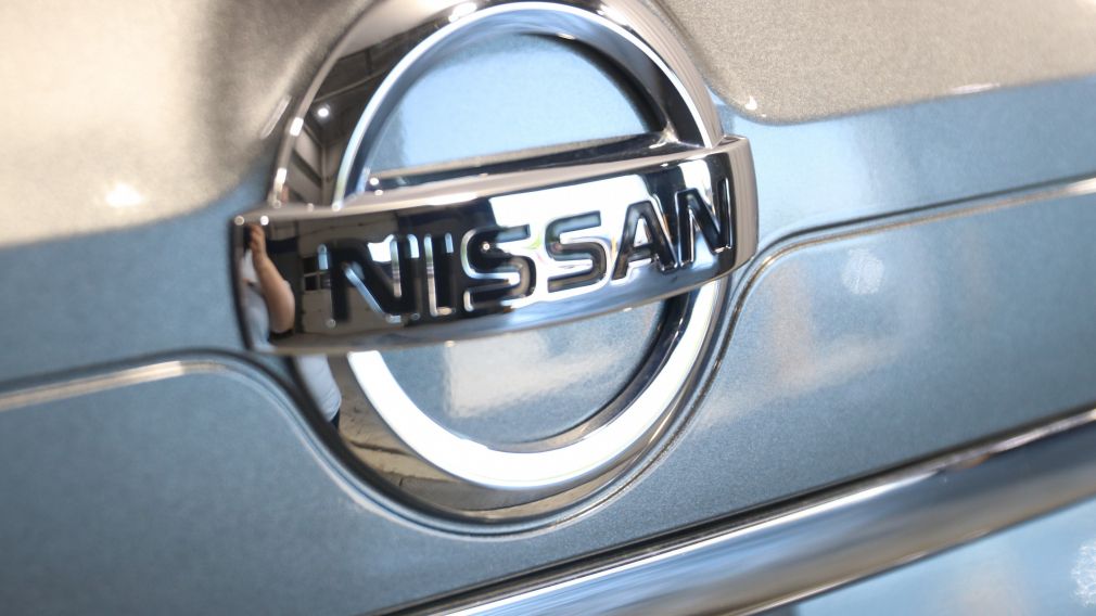 2019 Nissan Rogue S AWD AUTO A/C GR ELECT CAM RECUL BLUETOOTH #19