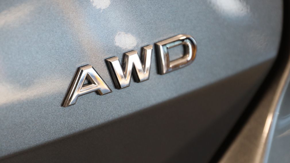 2019 Nissan Rogue S AWD AUTO A/C GR ELECT CAM RECUL BLUETOOTH #21