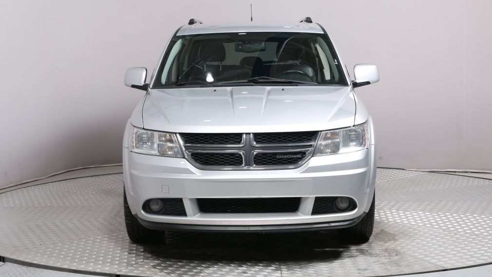2011 Dodge Journey R/T AWD A/C GR ELECT MAGS #2