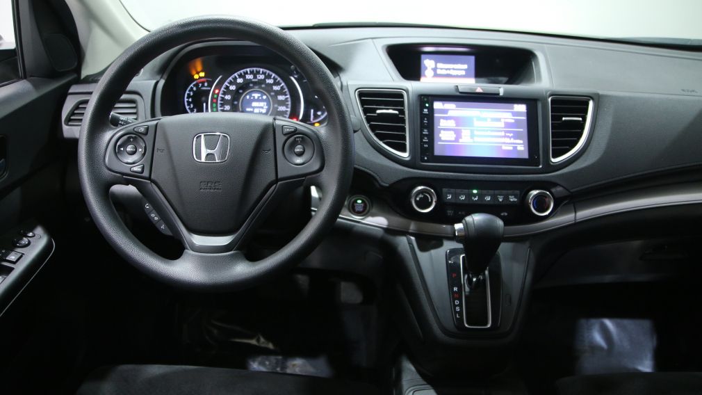 2015 Honda CRV SE AWD A/C GR ELECT MAGS CAM RECUL BLUETOOTH #13