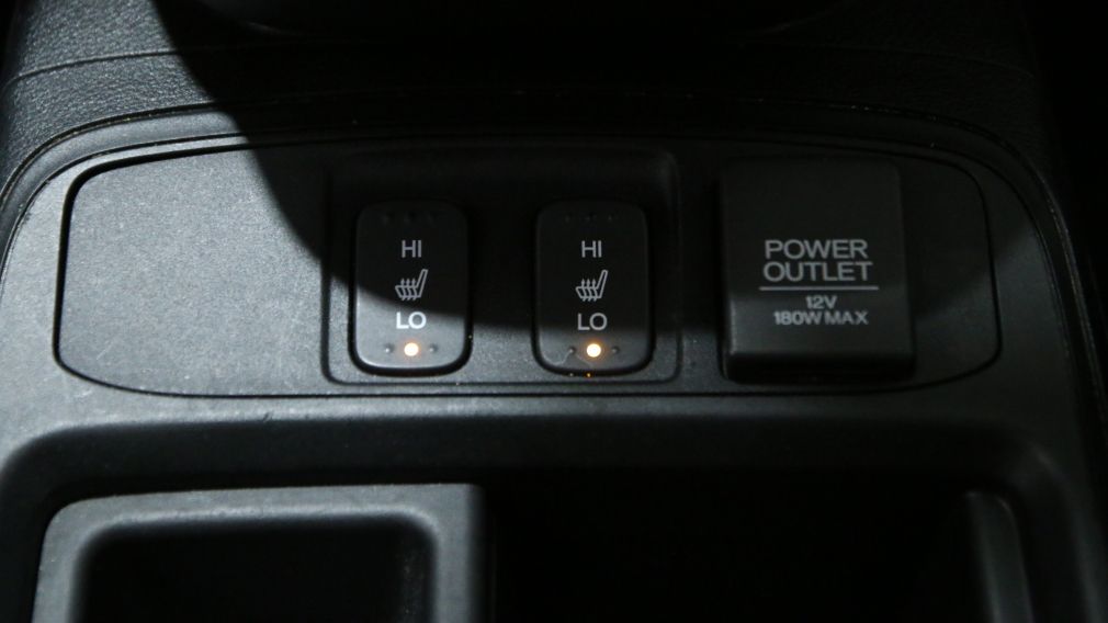 2015 Honda CRV SE AWD A/C GR ELECT MAGS CAM RECUL BLUETOOTH #15