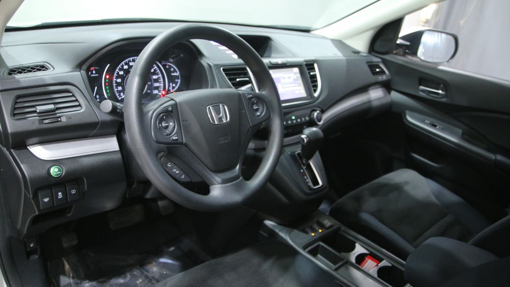 2015 Honda CRV SE AWD A/C GR ELECT MAGS CAM RECUL BLUETOOTH #19