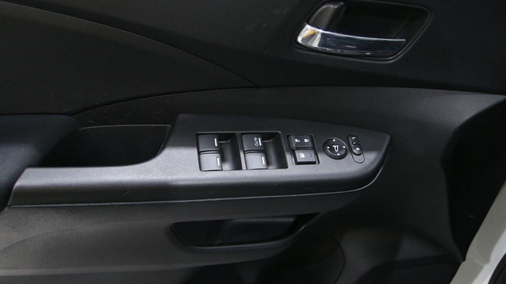 2015 Honda CRV SE AWD A/C GR ELECT MAGS CAM RECUL BLUETOOTH #21