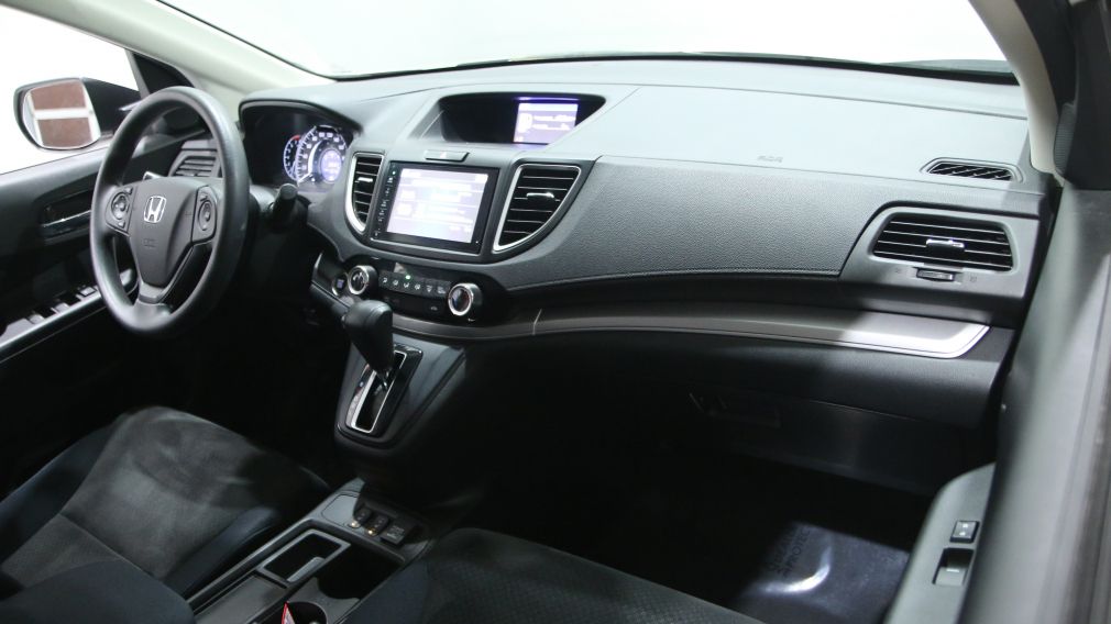 2015 Honda CRV SE AWD A/C GR ELECT MAGS CAM RECUL BLUETOOTH #25