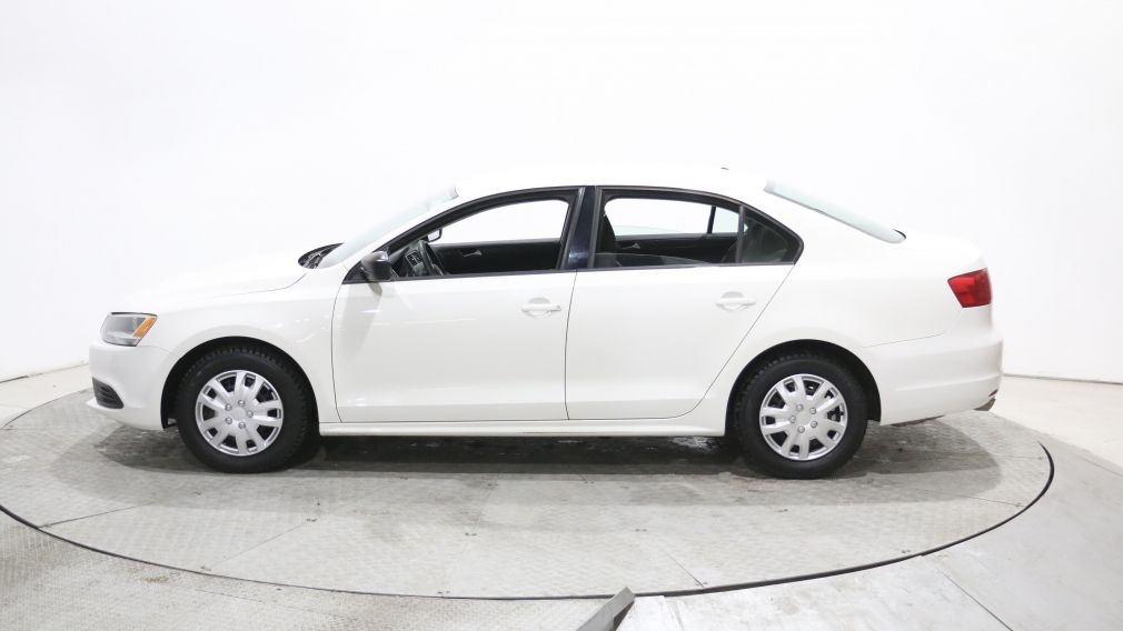 2013 Volkswagen Jetta Comfortline AUTOMATIQUE A/C GR ELECT #3