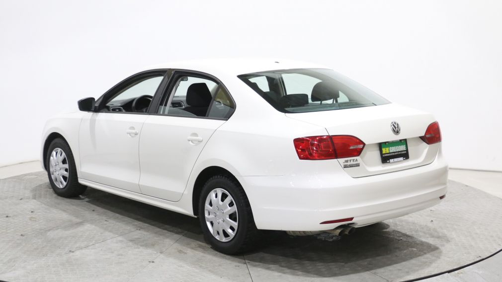 2013 Volkswagen Jetta Comfortline AUTOMATIQUE A/C GR ELECT #5