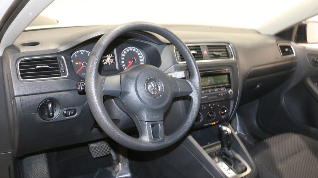 2013 Volkswagen Jetta Comfortline AUTOMATIQUE A/C GR ELECT #8