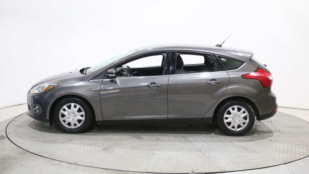 2012 Ford Focus SEL AUTO A/C GR ELECT MAGS BLUETOOTH #2