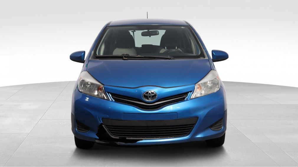 2012 Toyota Yaris LE BLUETOOTH #2