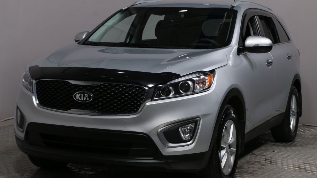 2016 Kia Sorento LX AUTO A/C GR ELECT MAGS BLUETOOTH #2