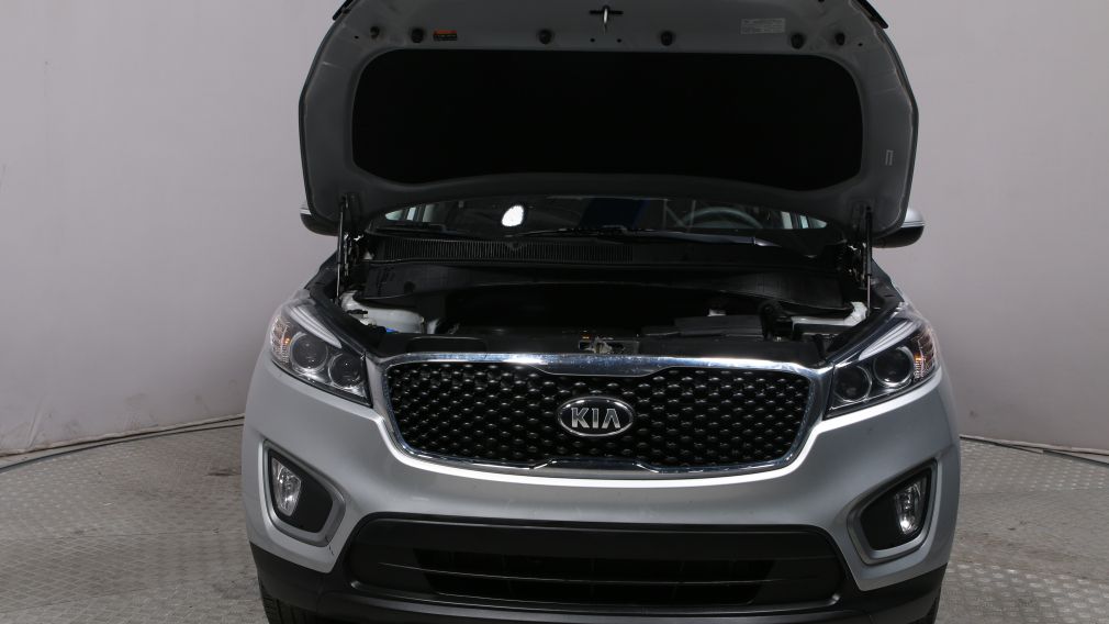 2016 Kia Sorento LX AUTO A/C GR ELECT MAGS BLUETOOTH #18