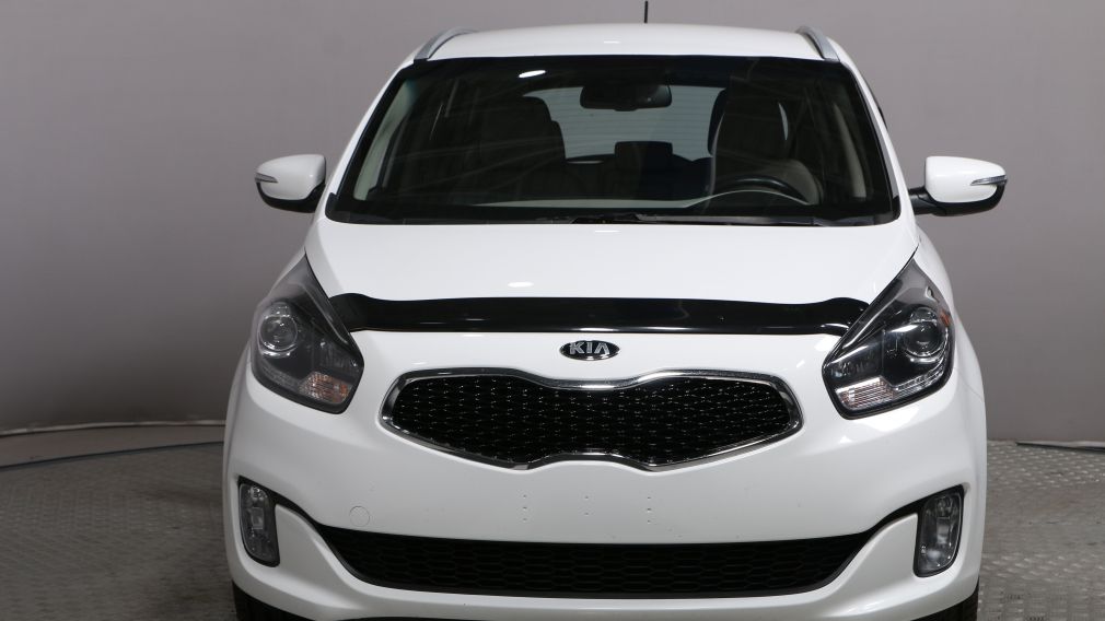 2016 Kia Rondo EX AUTO A/C CUIR MAGS #2